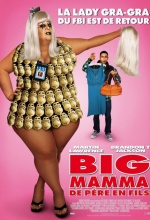 Big Mamma : De père en fils