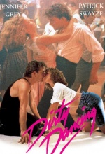 Dirty Dancing - Affiche