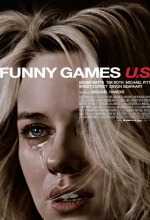 Funny Games U.S. - Affiche