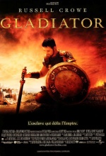 Gladiator - Affiche