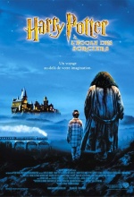 Harry Potter à l&#039;école des sorciers - Affiche
