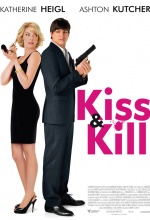 Kiss & Kill 
