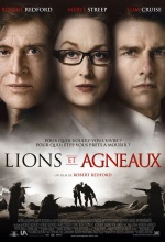 Lions et Agneaux