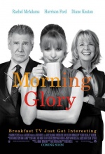 Morning Glory - Affiche