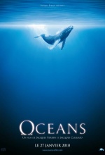 Oceans - Affiche