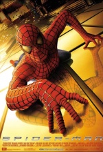 Spider-Man - Affiche