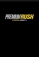 Premium Rush 
