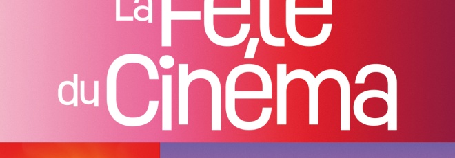 La Fête du Cinéma
