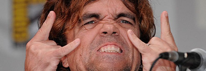 Pixels : Peter Dinklage rejoint Adam Sandler