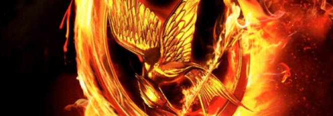 Cinq affiches de plus pour The Hunger Games