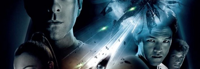 Titre officiel pour le film Star Trek 2