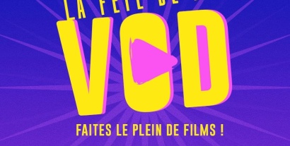 La Fête de la VOD La Fête de la VOD