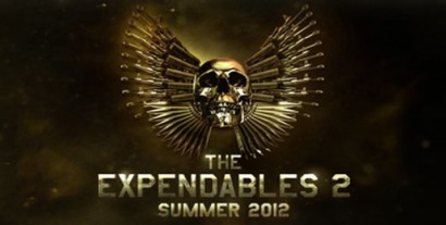 MAJ : Une pluie de nouvelles affiches pour The Expendables 2