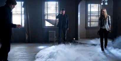 Now You See Me, 1ère bande annonce