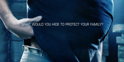 Mark Wahlberg s'affiche dans Contraband