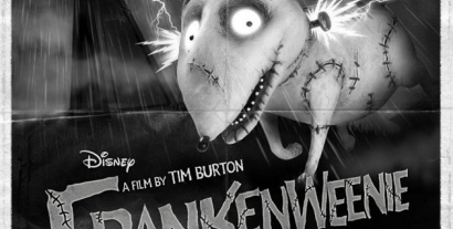 Critiques de Frankenweenie en ligne