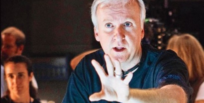 James Cameron réalisera le film The Informationist