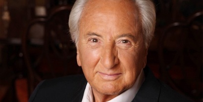 Décès de Michael Winner (1935 - 2013)