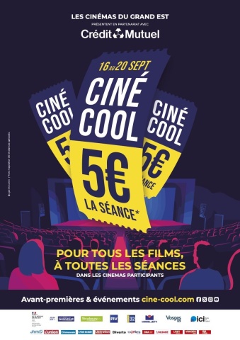 Ciné Cool