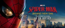 Spider-Man : Brand New Day pulvérise les records