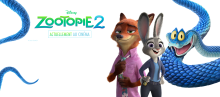 Zootopie 2 le retour