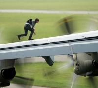 Mission: Impossible-Rogue Nation	- Photo