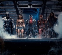 Justice League	- Photo
