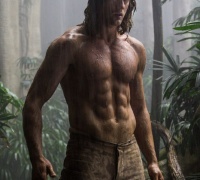 Tarzan	- Photo