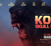 Kong : Skull Island	- Photo