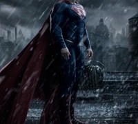 Batman V Superman : l&#039;aube de la  Justice	- Photo