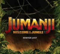 Jumanji : Bienvenue dans la Jungle	- Photo