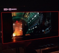 Alien : Covenant	- Photo