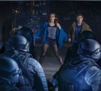 Ready Player One	- Photo