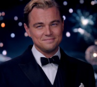 Gatsby le Magnifique 	- Photo
