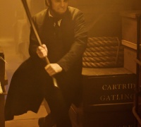 Abraham Lincoln : Chasseur de Vampires	- Photo
