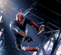 The Amazing Spider-Man	- Photo