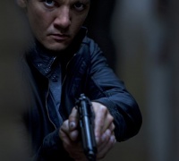 Jason Bourne, L&#039;Héritage	- Photo