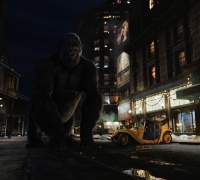 King Kong	- Photo