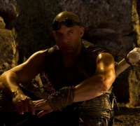 Riddick	- Photo