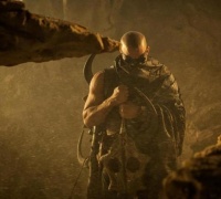 Riddick	- Photo