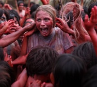 The Green Inferno	- Photo