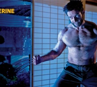 Wolverine : Le combat de l&#039;Immortel	- Photo